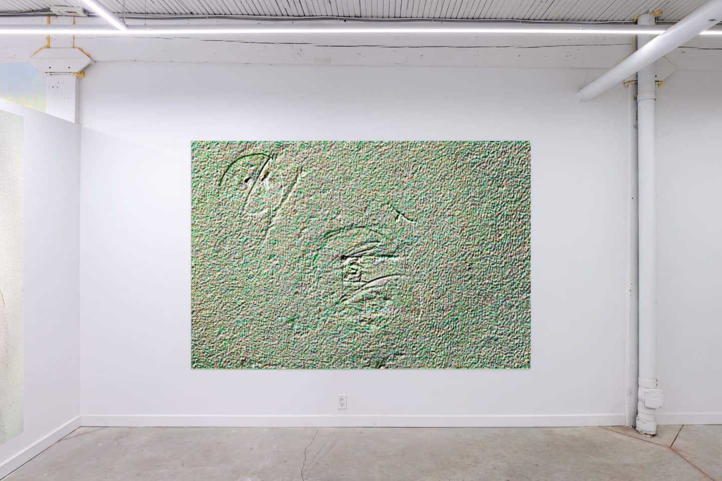 Alex Fischer,  Ejected Bodies,  2025-08-26